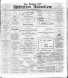 Devizes and Wilts Advertiser Thursday 22 November 1900 Page 1