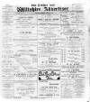 Devizes and Wilts Advertiser Thursday 03 January 1901 Page 1