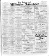Devizes and Wilts Advertiser Thursday 10 January 1901 Page 1