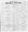 Devizes and Wilts Advertiser Thursday 07 March 1901 Page 1