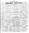 Devizes and Wilts Advertiser Thursday 14 March 1901 Page 1