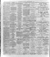 Devizes and Wilts Advertiser Thursday 05 September 1901 Page 4