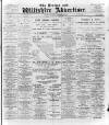 Devizes and Wilts Advertiser Thursday 26 September 1901 Page 1