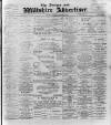 Devizes and Wilts Advertiser Thursday 31 October 1901 Page 1