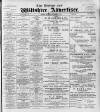 Devizes and Wilts Advertiser Thursday 07 November 1901 Page 1