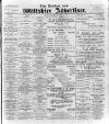 Devizes and Wilts Advertiser Thursday 14 November 1901 Page 1