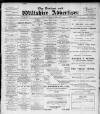 Devizes and Wilts Advertiser Thursday 02 January 1902 Page 1