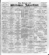 Devizes and Wilts Advertiser Thursday 16 January 1902 Page 1