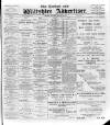 Devizes and Wilts Advertiser Thursday 23 January 1902 Page 1