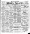 Devizes and Wilts Advertiser Thursday 30 January 1902 Page 1