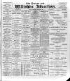 Devizes and Wilts Advertiser Thursday 20 February 1902 Page 1
