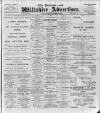 Devizes and Wilts Advertiser Thursday 18 September 1902 Page 1