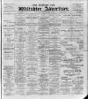Devizes and Wilts Advertiser Thursday 25 September 1902 Page 1