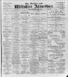 Devizes and Wilts Advertiser Thursday 09 October 1902 Page 1