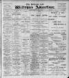 Devizes and Wilts Advertiser Thursday 06 November 1902 Page 1