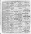 Devizes and Wilts Advertiser Thursday 06 November 1902 Page 4
