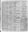 Devizes and Wilts Advertiser Thursday 13 November 1902 Page 4