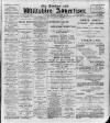 Devizes and Wilts Advertiser Thursday 20 November 1902 Page 1