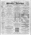Devizes and Wilts Advertiser Thursday 11 December 1902 Page 1