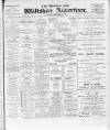 Devizes and Wilts Advertiser Thursday 05 March 1903 Page 1