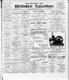 Devizes and Wilts Advertiser Thursday 03 September 1903 Page 1