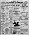 Devizes and Wilts Advertiser Thursday 18 February 1904 Page 1