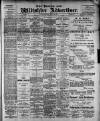 Devizes and Wilts Advertiser Thursday 02 March 1905 Page 1