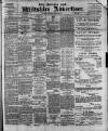 Devizes and Wilts Advertiser Thursday 23 March 1905 Page 1