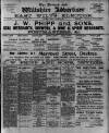 Devizes and Wilts Advertiser Tuesday 09 January 1906 Page 1