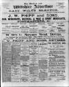 Devizes and Wilts Advertiser Tuesday 16 January 1906 Page 1