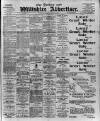 Devizes and Wilts Advertiser Thursday 25 January 1906 Page 1