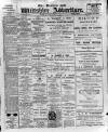 Devizes and Wilts Advertiser Thursday 03 January 1907 Page 1