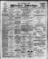 Devizes and Wilts Advertiser Thursday 07 February 1907 Page 1