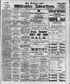 Devizes and Wilts Advertiser Thursday 01 August 1907 Page 1