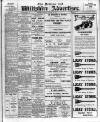 Devizes and Wilts Advertiser Thursday 23 January 1908 Page 1