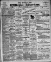 Devizes and Wilts Advertiser Thursday 02 April 1908 Page 1