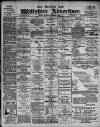Devizes and Wilts Advertiser Thursday 05 November 1908 Page 1