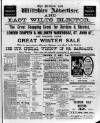 Devizes and Wilts Advertiser Tuesday 18 January 1910 Page 1