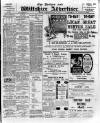 Devizes and Wilts Advertiser Thursday 20 January 1910 Page 1