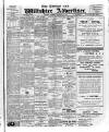 Devizes and Wilts Advertiser Thursday 24 February 1910 Page 1