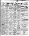 Devizes and Wilts Advertiser Thursday 24 March 1910 Page 1