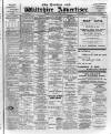 Devizes and Wilts Advertiser Thursday 21 April 1910 Page 1