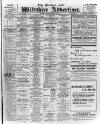 Devizes and Wilts Advertiser Thursday 28 April 1910 Page 1