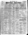 Devizes and Wilts Advertiser Thursday 15 September 1910 Page 1