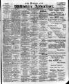 Devizes and Wilts Advertiser Thursday 22 September 1910 Page 1