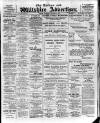 Devizes and Wilts Advertiser Thursday 13 October 1910 Page 1