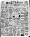 Devizes and Wilts Advertiser Thursday 10 November 1910 Page 1