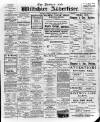Devizes and Wilts Advertiser Thursday 15 December 1910 Page 1