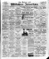 Devizes and Wilts Advertiser Thursday 29 December 1910 Page 1