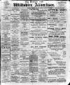 Devizes and Wilts Advertiser Thursday 05 January 1911 Page 1